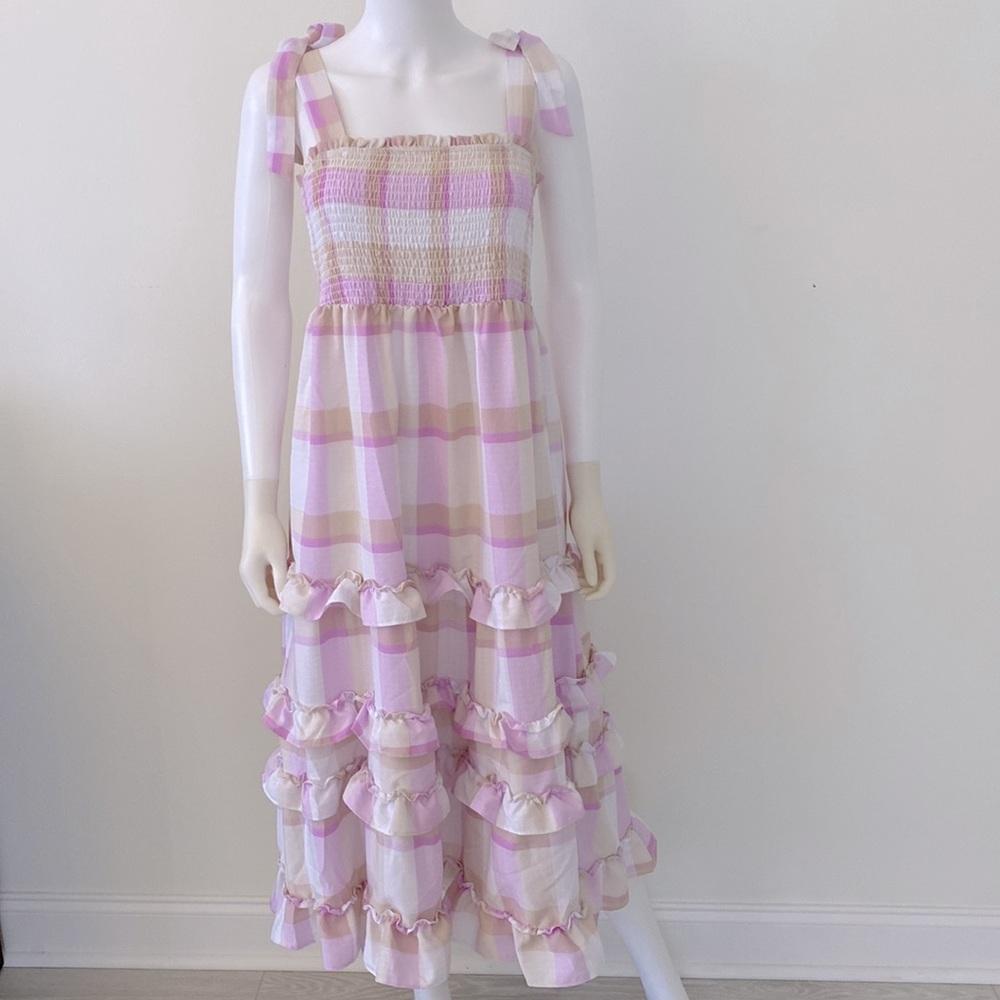 Moon River Dress New